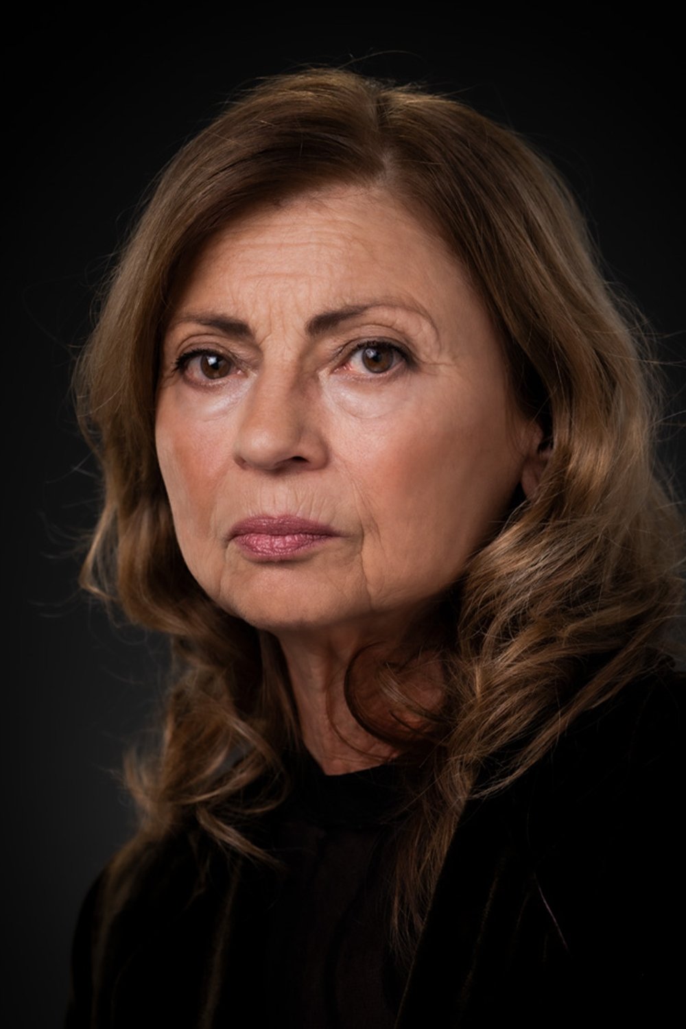 et billede af Mariana Krumova