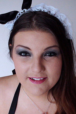 et billede af Lucy Lane