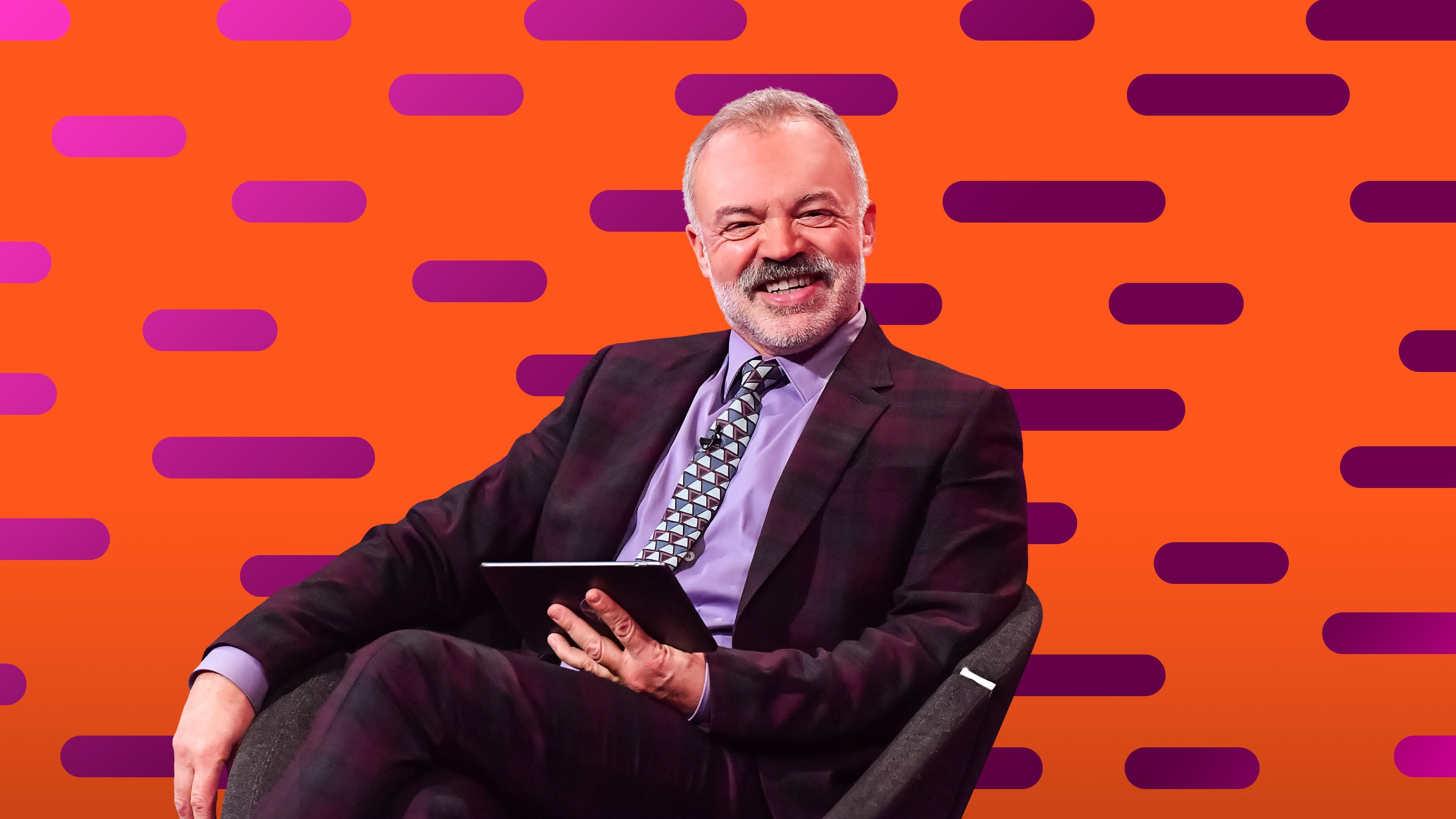 The Graham Norton Show - Season 12 Episode 14