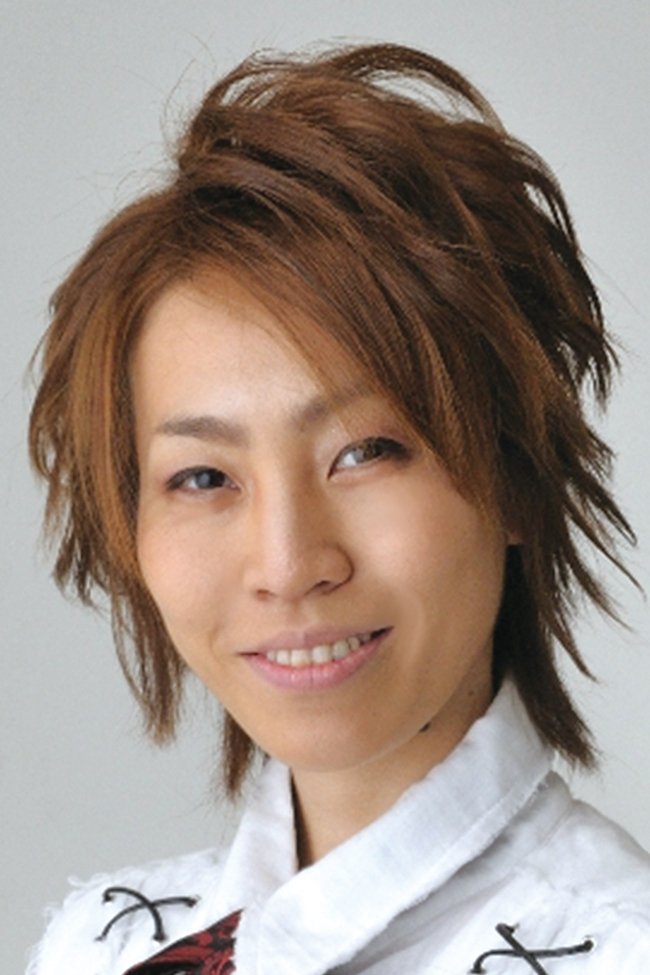 et billede af Sachi Matsumoto