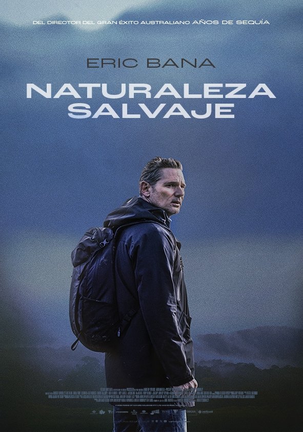 The dry 2: La fuerza de la naturaleza