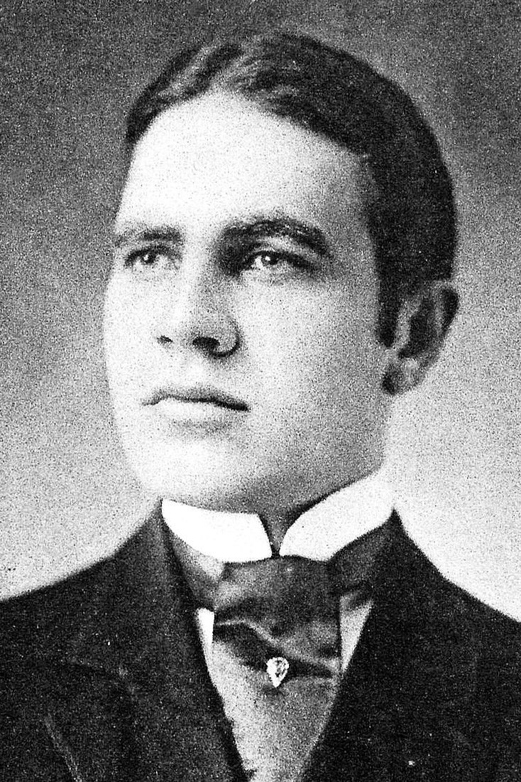 et billede af Robert Thornby