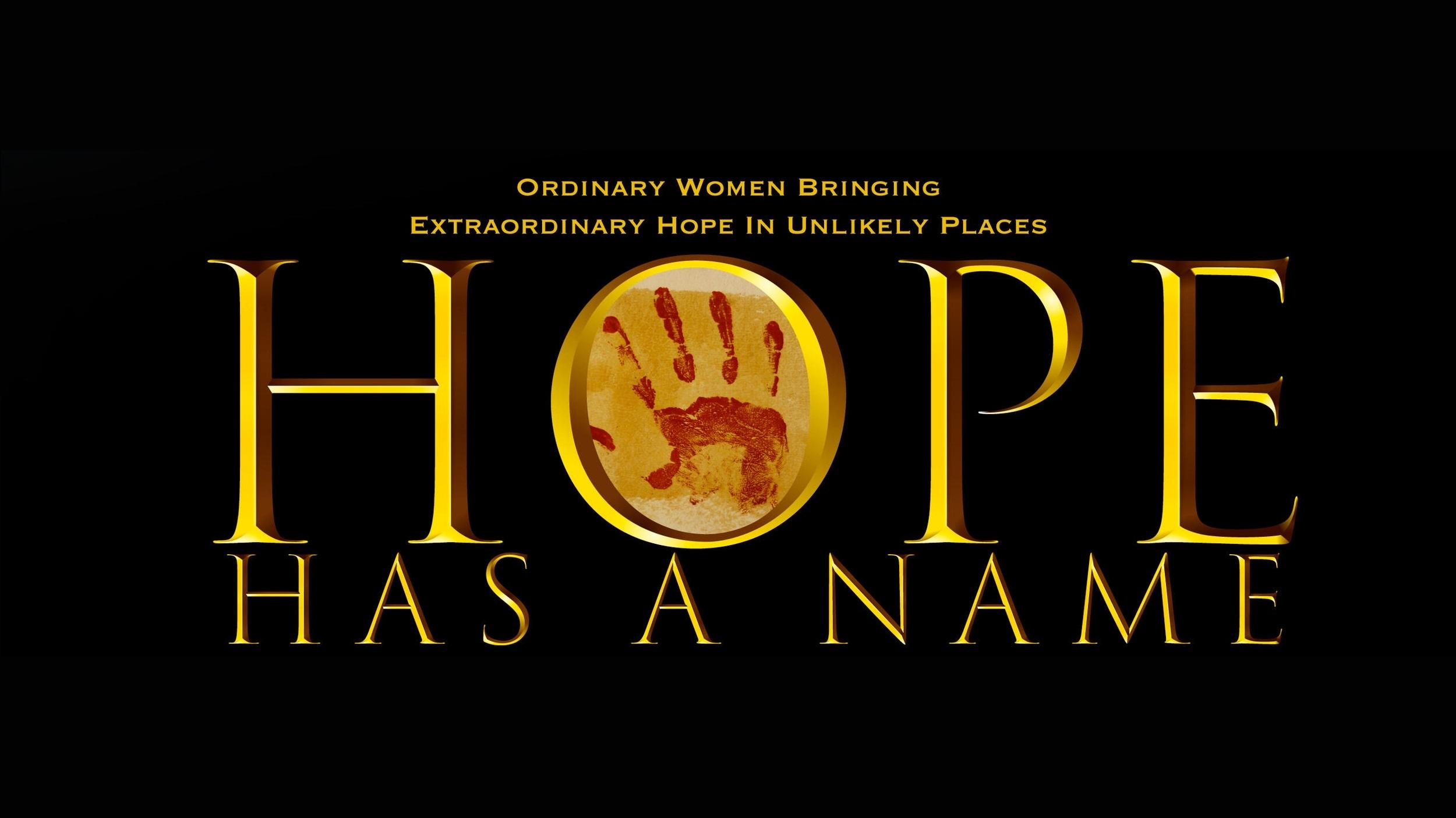 Hope Has A Name (2017)