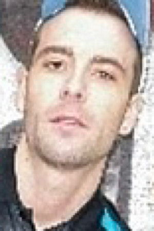 et billede af Jordan Kiffeur