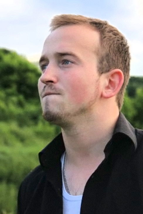 et billede af Vadym Kovaliov