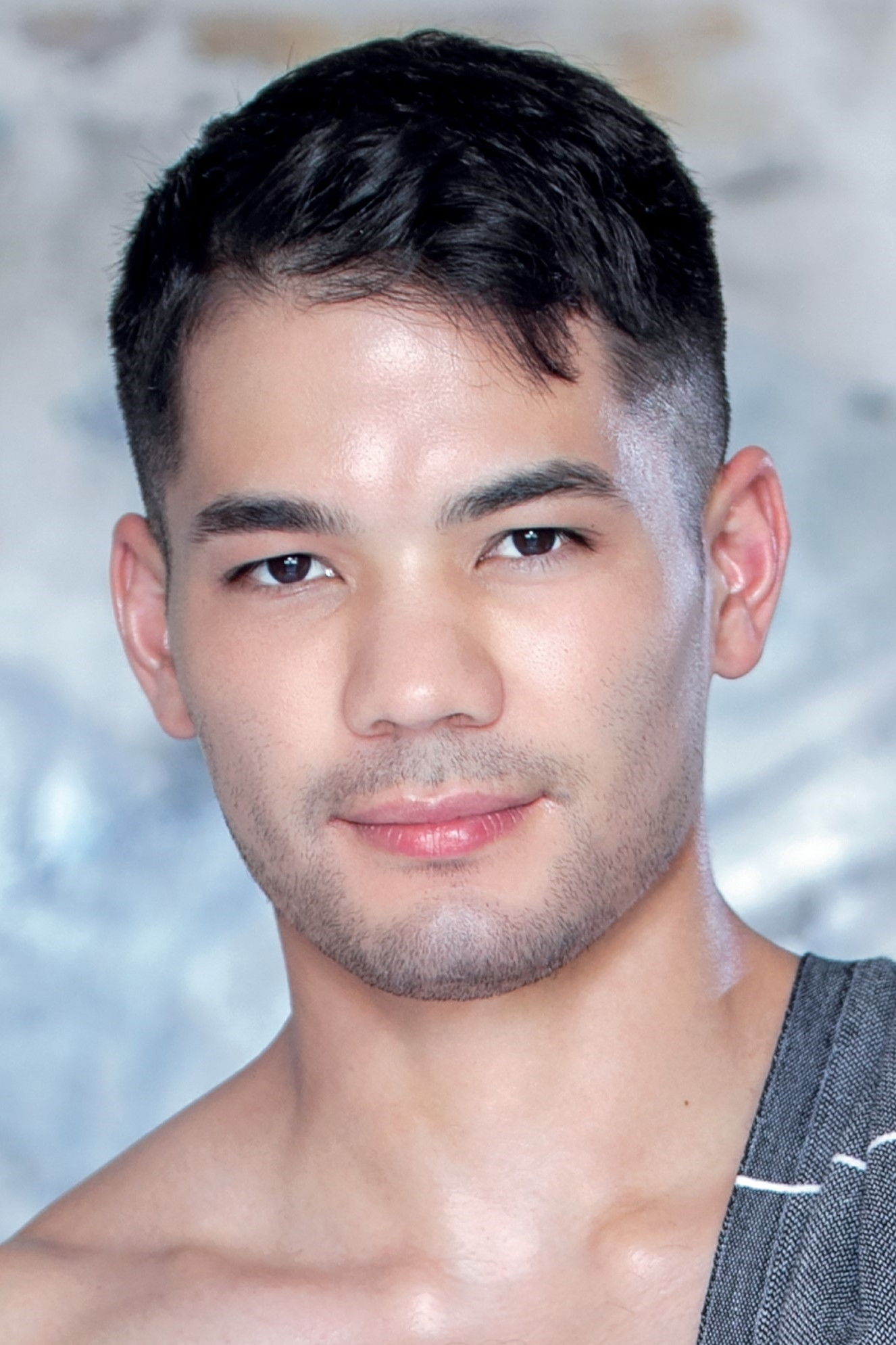 Et billede af Colton Reece