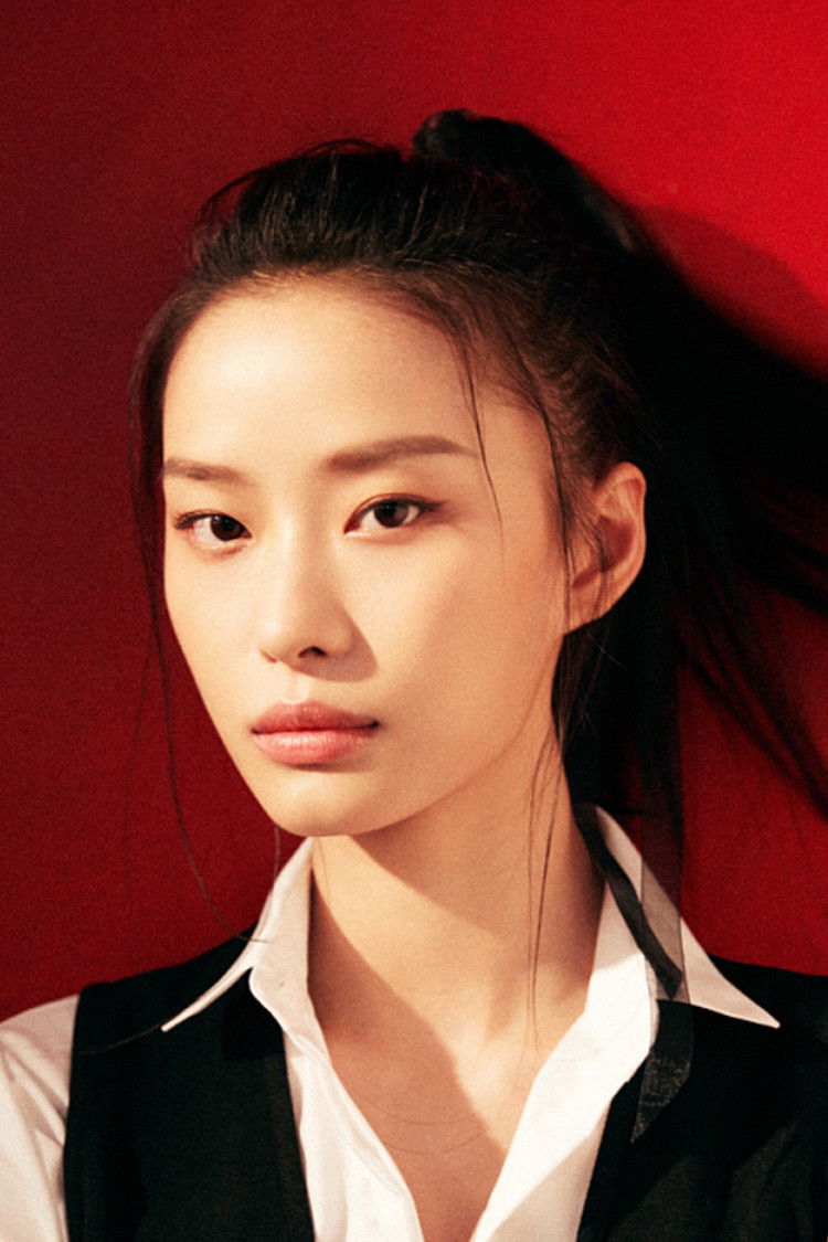 et billede af Yang Yuanzhi