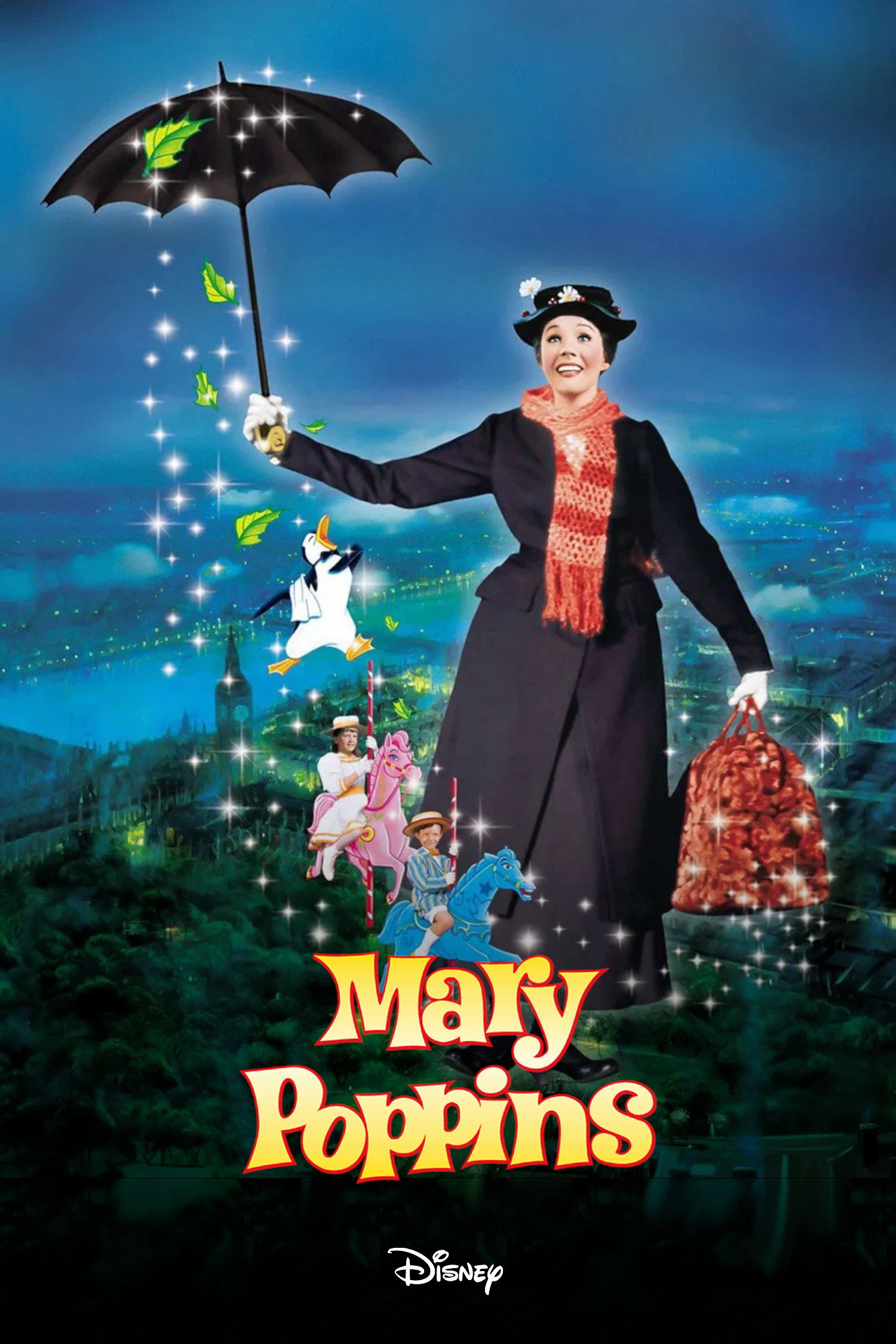 Mary Poppins