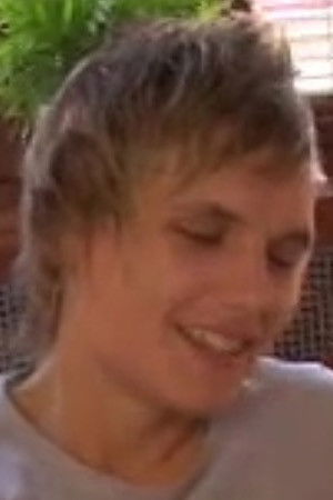 et billede af Nell Cox