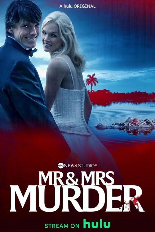 EN - Mr. & Mrs. Murder (2025) (GB)
