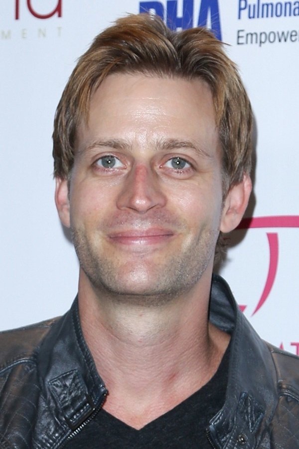 et billede af Garrett Brawith