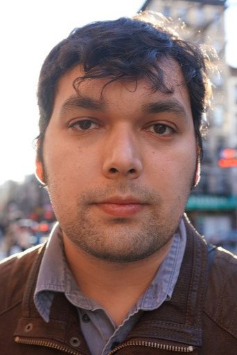 William Michael Anderson