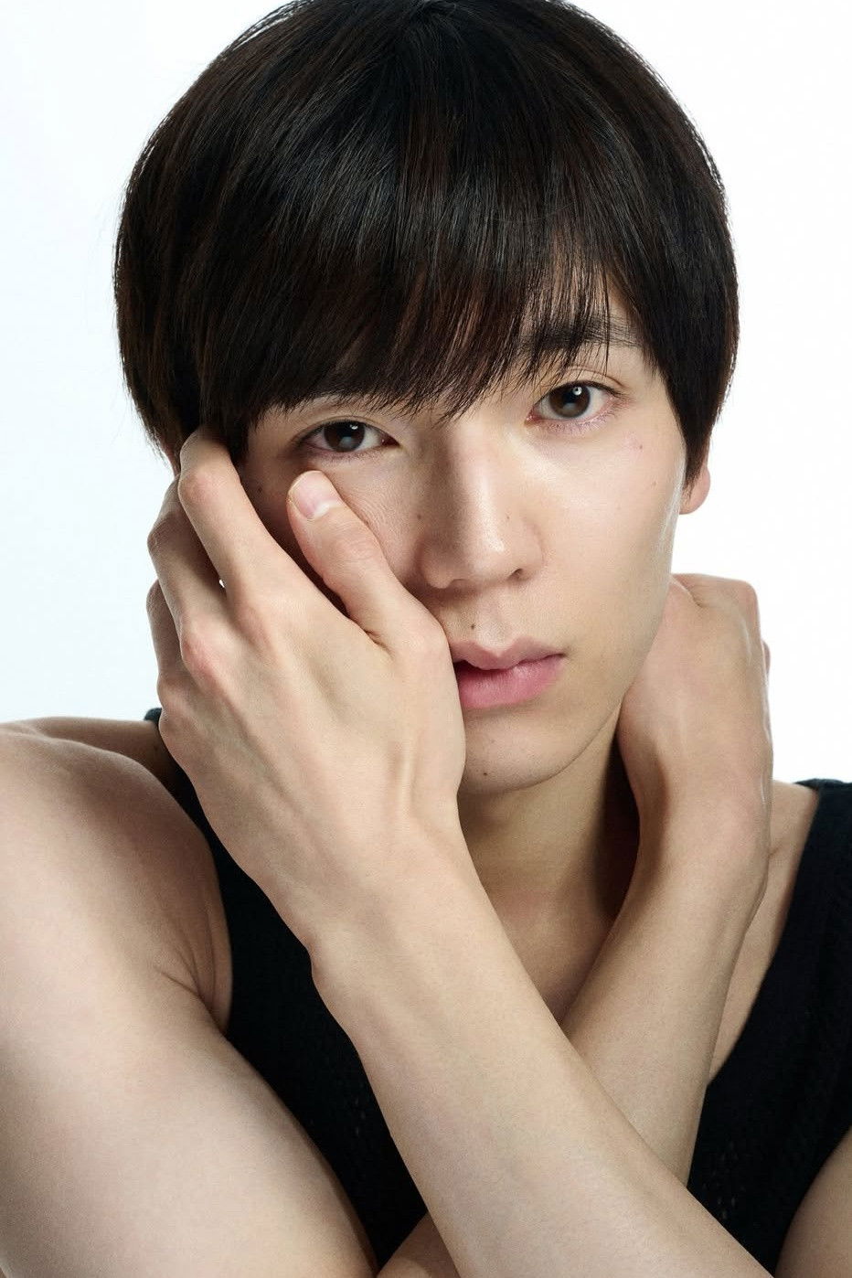 et billede af Yuga Ando