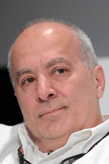 et billede af Lambros Ziotas