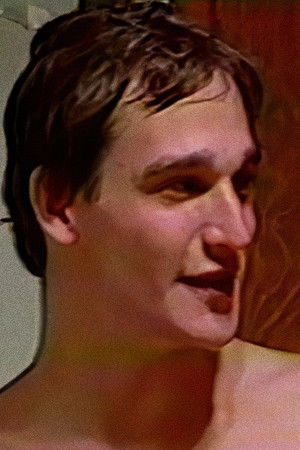 et billede af Guy Charles