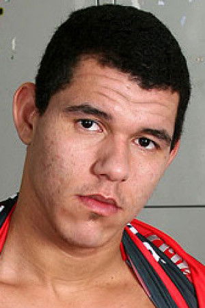 et billede af Esteban Paes