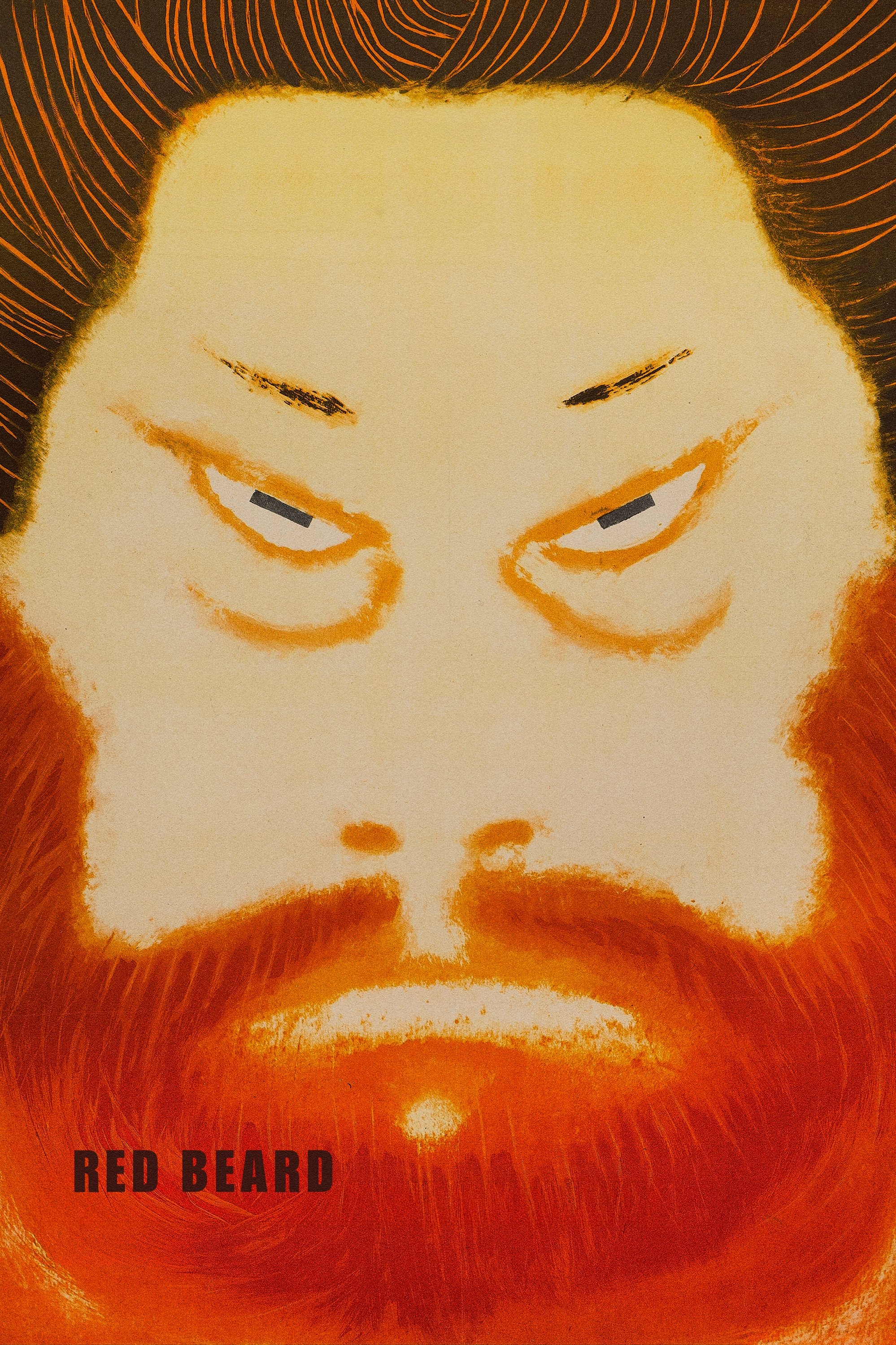 Red Beard
