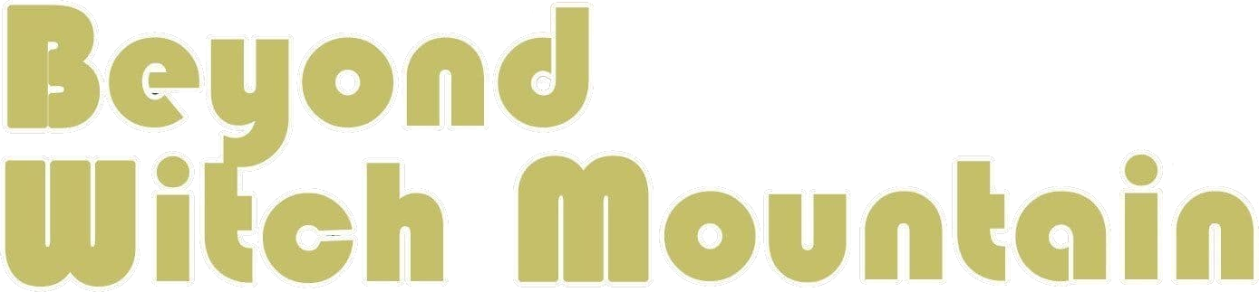 Beyond Witch Mountain