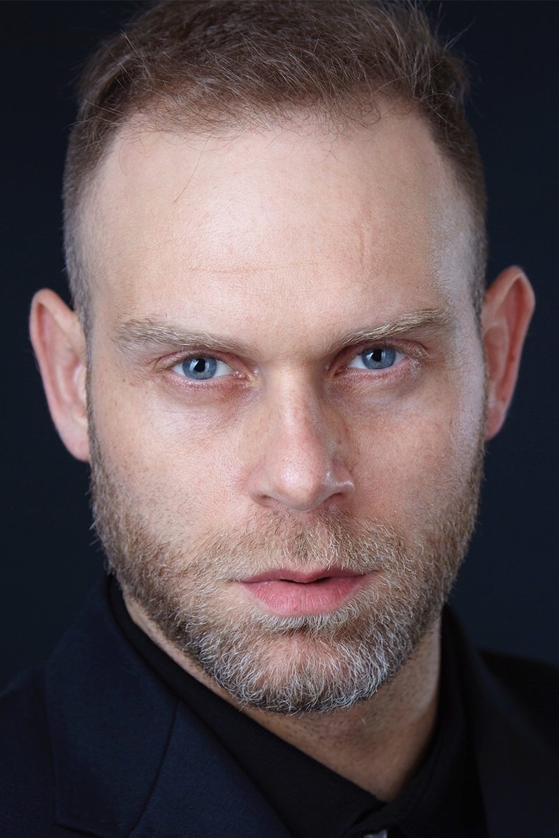 et billede af Santiago Romero