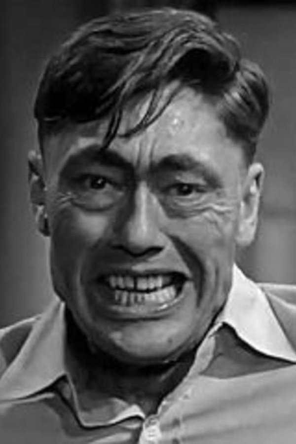 et billede af Bob Gunderson