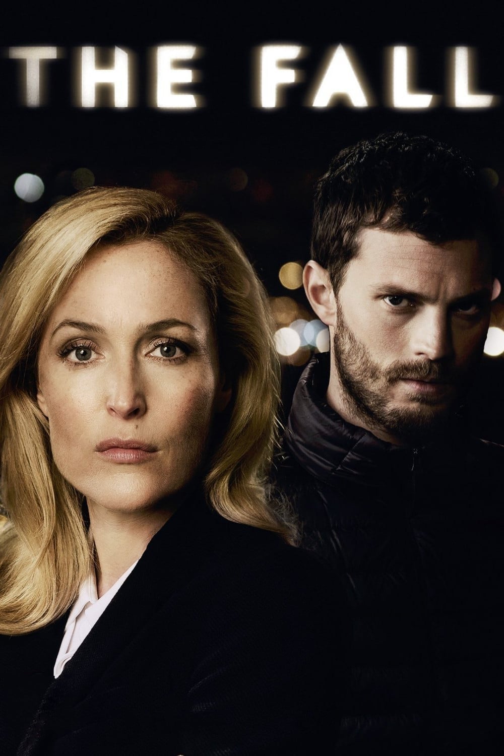 The Fall TV Shows About United Kingdom