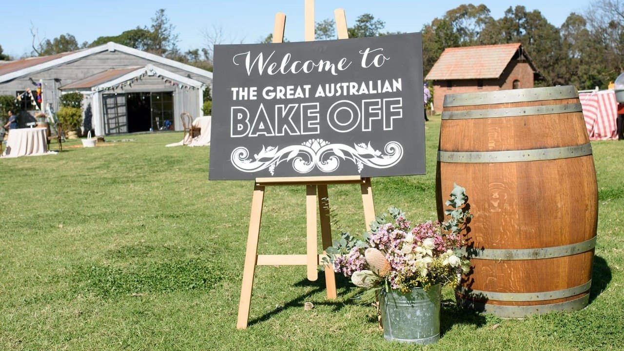 The Great Australian Bake Off - Épisode 10
