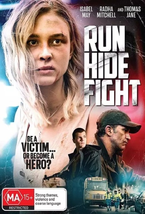 Run Hide Fight