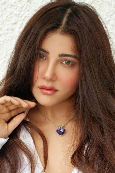 et billede af Shaylee Krishen