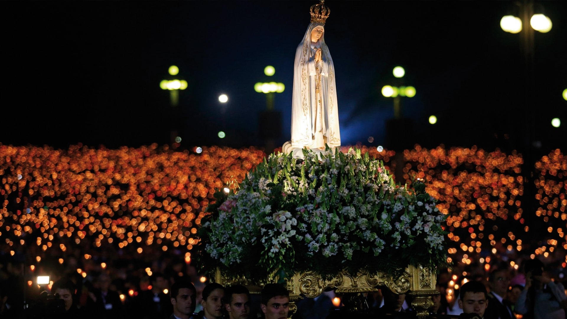 Fátima, el Último Misterio (2018)