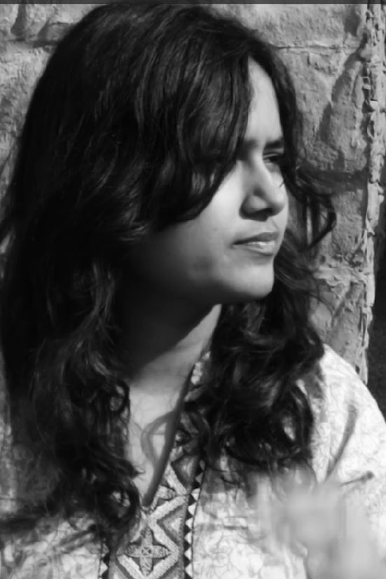 et billede af Prashuchi Pandey