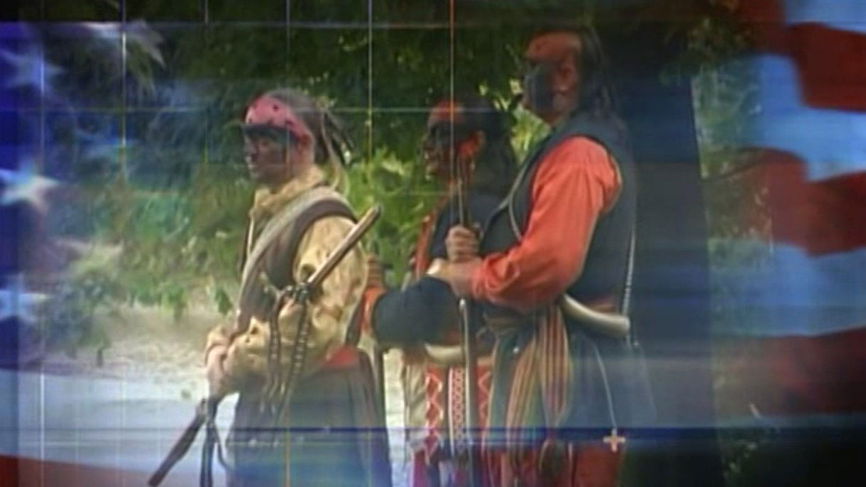 Thumbnail for Wars for the Continent Season 1 Episode 1