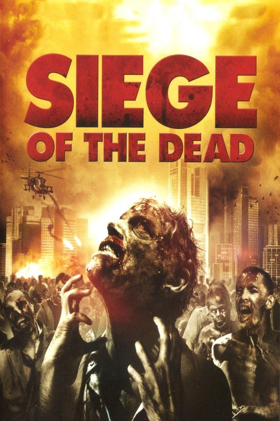 Siege of the Dead (1970)