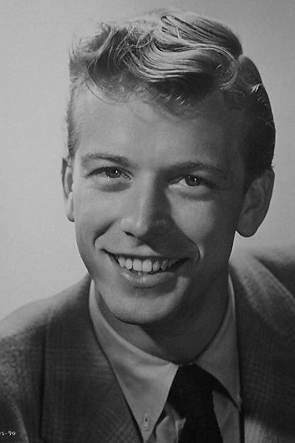 et billede af Michael Steele