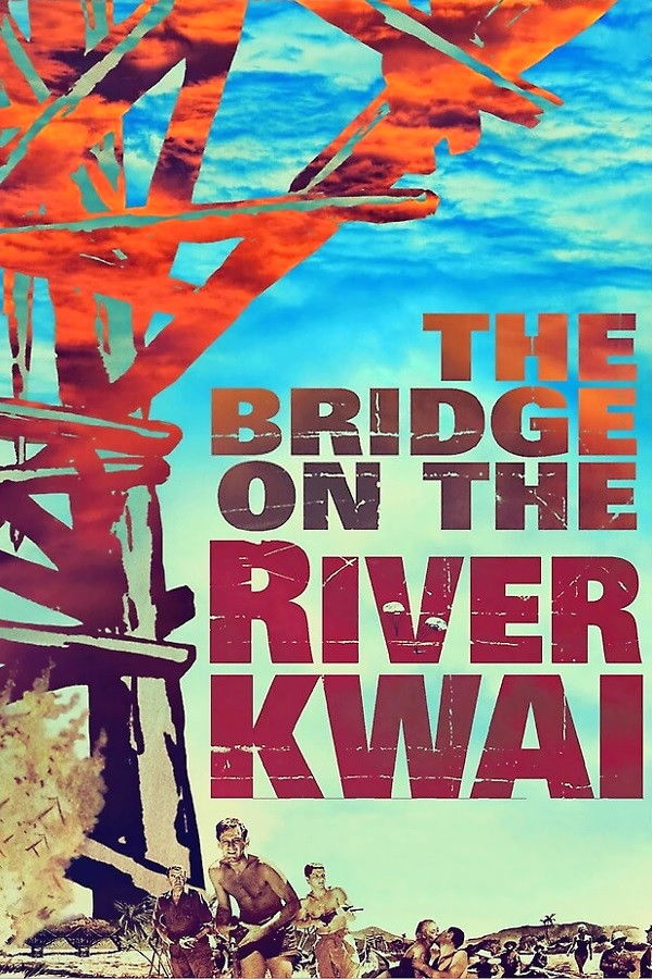The Bridge on the River Kwai