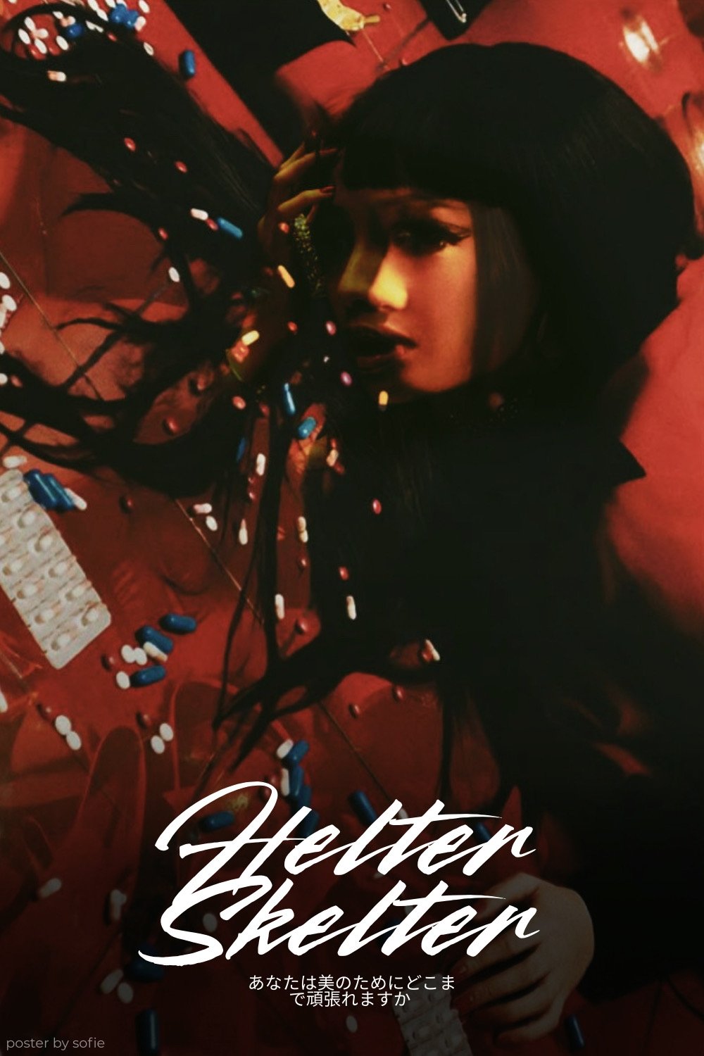 Helter Skelter