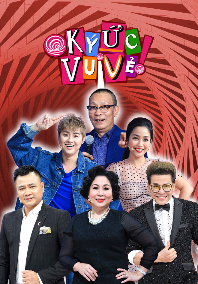 Happy Memories - Season 2