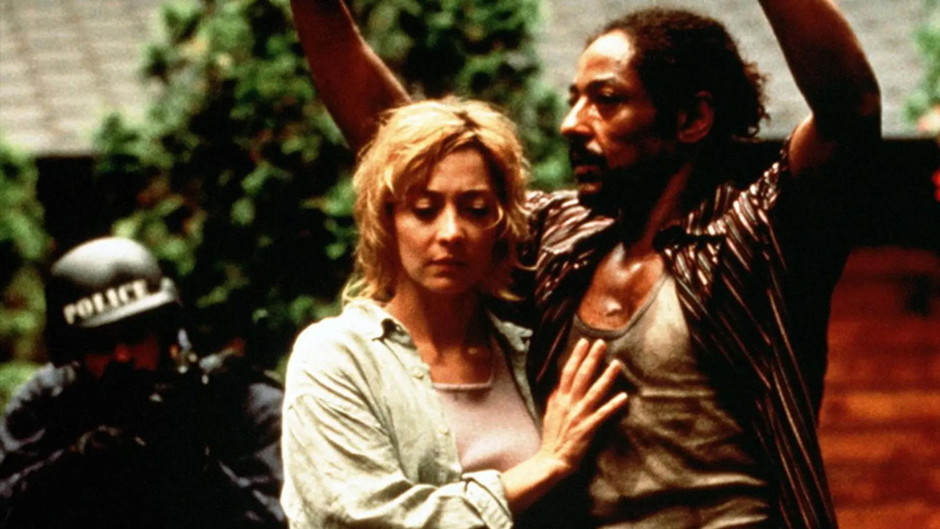 Five Desperate Hours (1997)