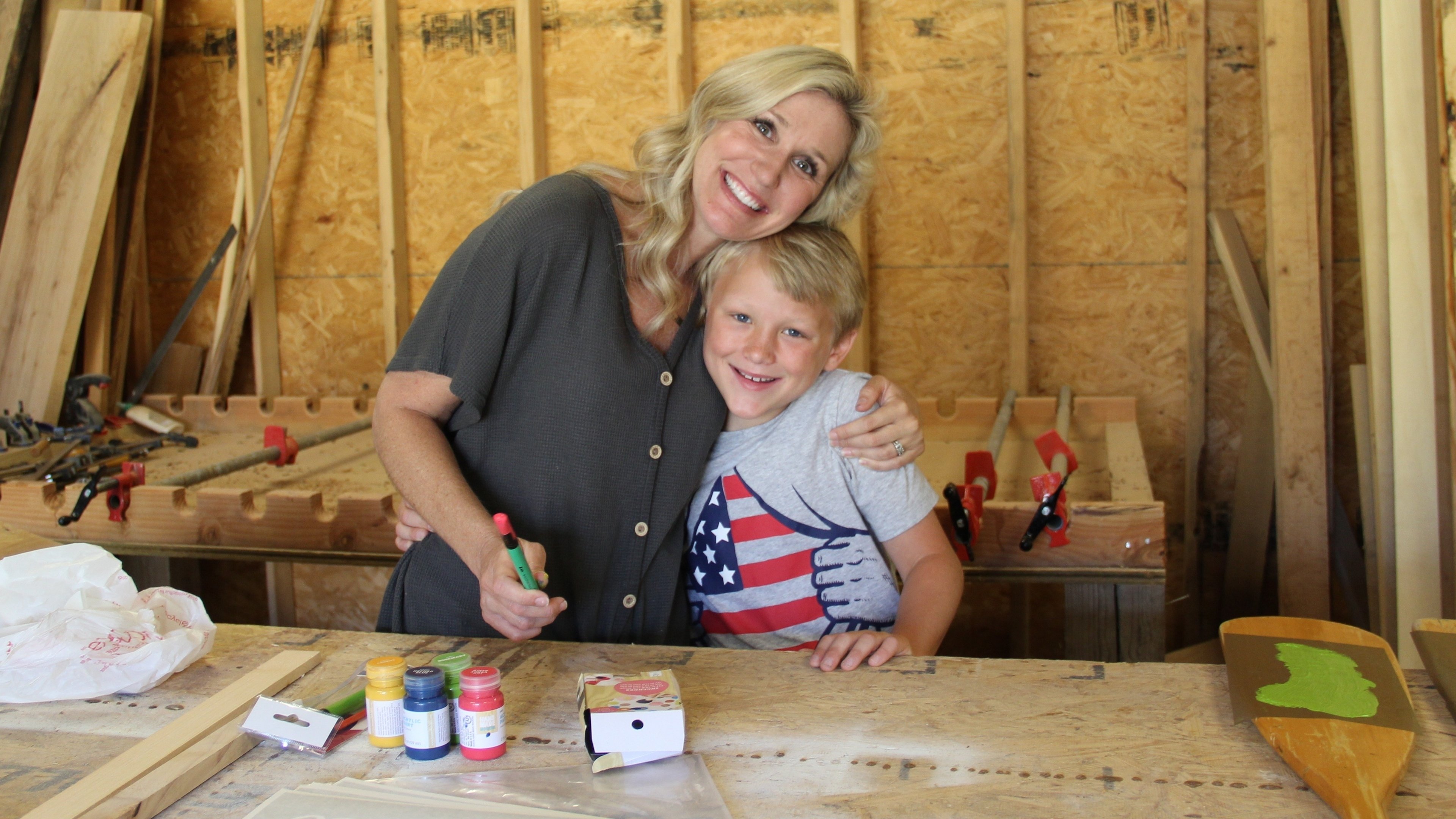 Fixer to Fabulous - Épisode 5