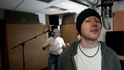 Limmy's Show!