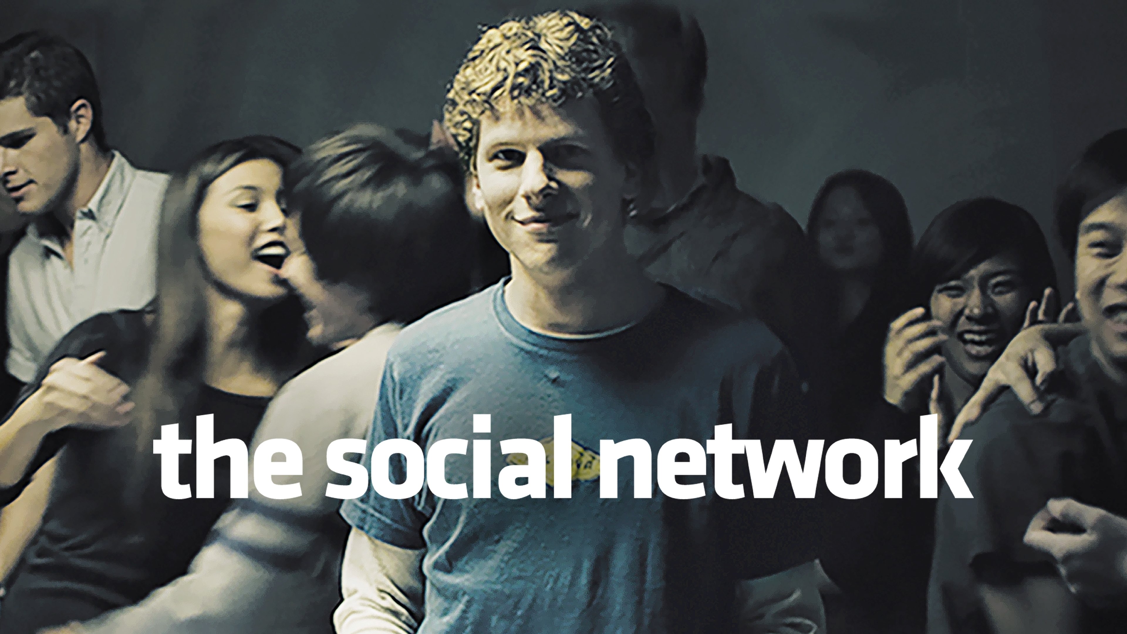 The Social Network (2010)