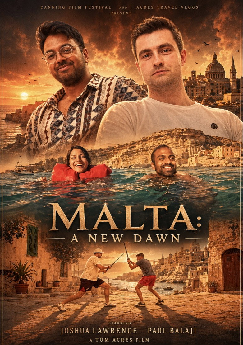 Malta: A New Dawn