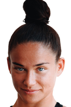 et billede af Chelsea Hackett