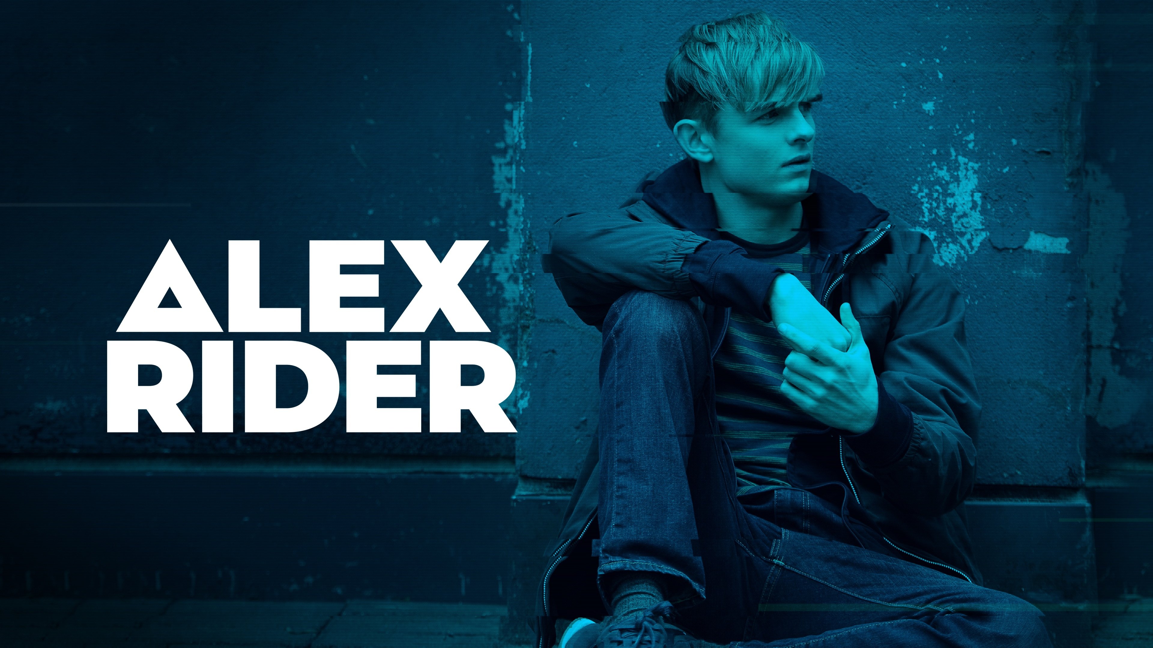 Alex Rider
