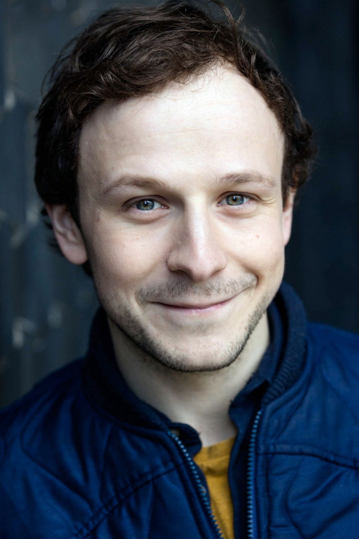 et billede af Grégoire Roqueplo