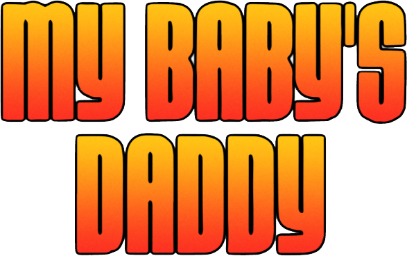 My Baby's Daddy Logo