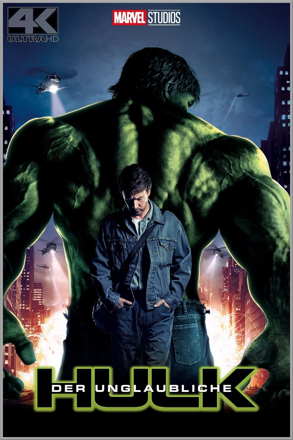 Hulk Ganzer Film Deutsch Hulk Ganzer Film Deutsch