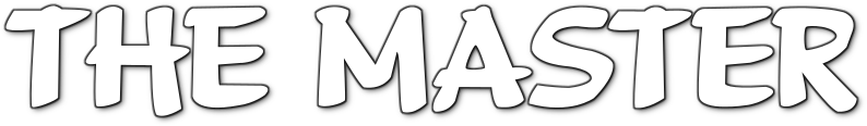 The Master Logo