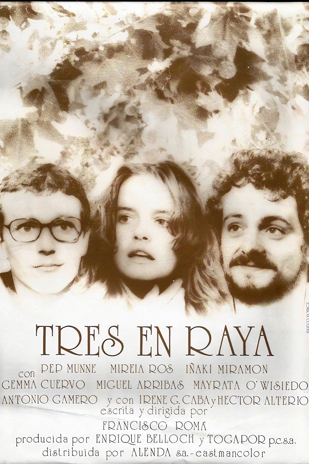 Tres en raya Tres en raya