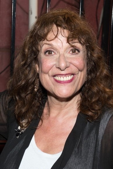 et billede af Zane Buzby