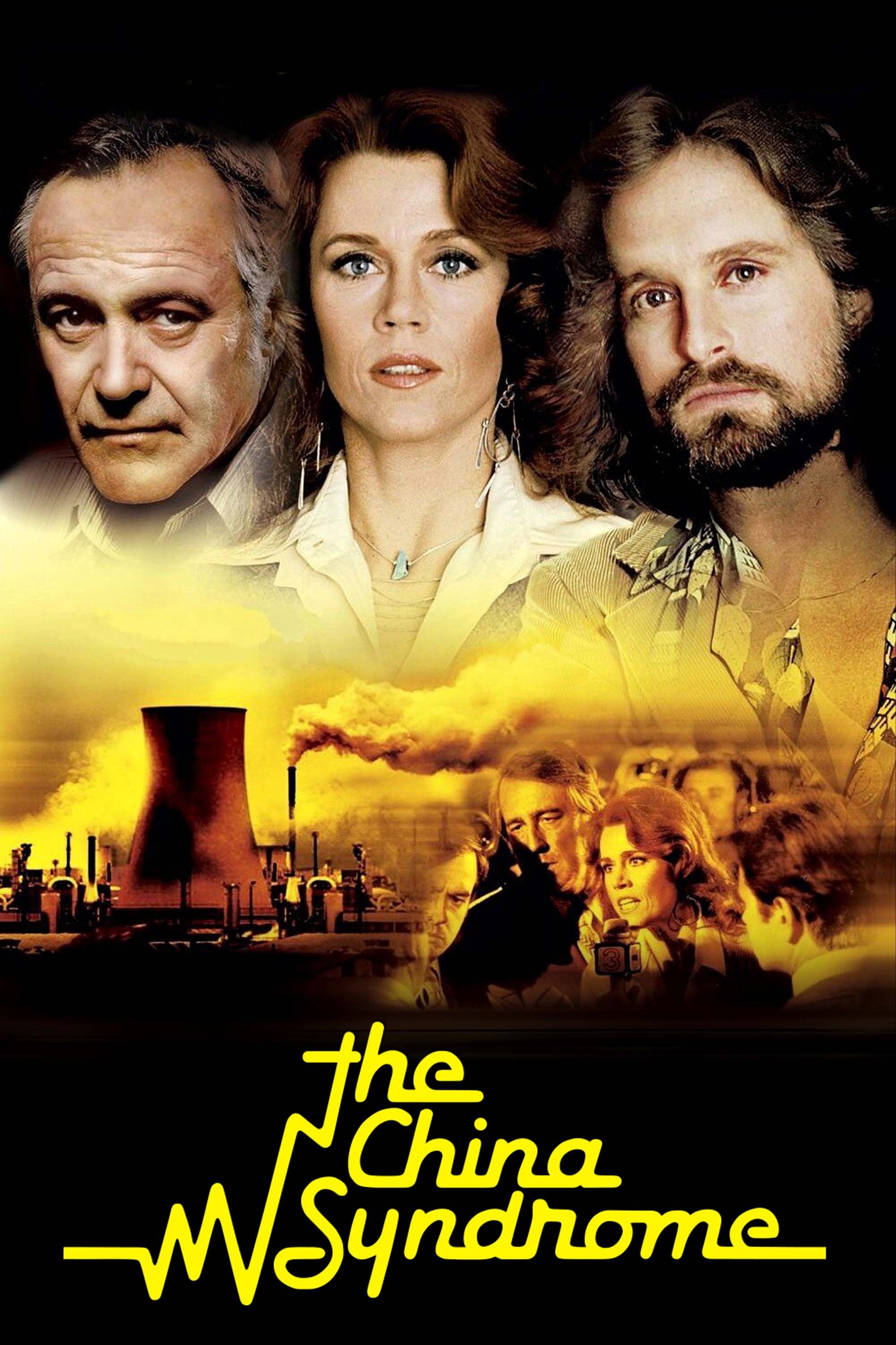 The China Syndrome
